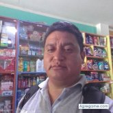 Busco pareja. Mujeres. Apasionado por lo