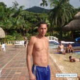alexandercorrea chico soltero en Medellín