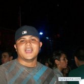 Panamanians chico casado en David