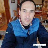 Busco pareja. Gente. Honesto y formal.