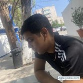 EdwinDGO, Chico de Maricopa para Chicos en Agregame.