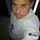 johnnysalandy chico separado en Puerto La Cruz