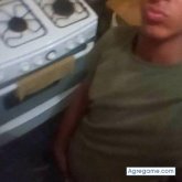 henrrym8864 chico soltero en Playa Grande