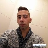 Javi Comillas