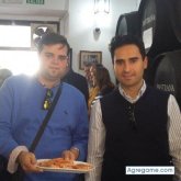 Luismarianofranco1 chico soltero en Ubeda