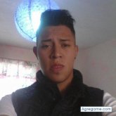 Marco Antonio Cherokee