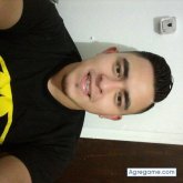 ERNESTO1416 chico soltero en San Salvador