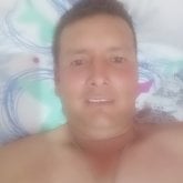 Una chica tranquila. Soy amable