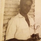 Busco pareja. Una  persona compatible