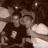 nacu chico soltero en San Fernando