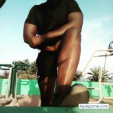 MiguelNegron chico soltero en Bronx