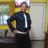 Mugeer que quiera ibie y disfrutar