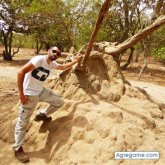 Skodar chico soltero en Las Palmas De Gran Canaria