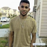 Leo94 chico soltero en Houston