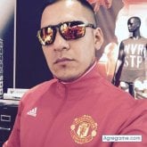 Busco hacer amistades. Busco una persona