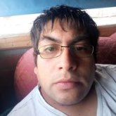 Daniel Arriagada