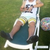 Foto de perfil de Leamatic