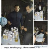 Chatear con Juanpiriz de San Javier