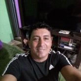 Chatear con Roberalejandro de Colón