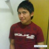 yohan16 chico soltero en Solidaridad