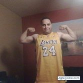 Chatear con maurock1206 de Chicago