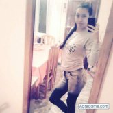 Mujeres solteras en Billinghurst