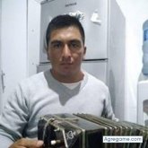 Damián Juárez, Chico de La Mendieta para Chicos en Agregame.