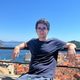 Algo casual o romance. _.luccapanetta._