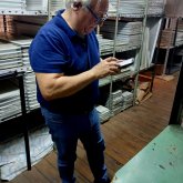 Diseñador mecanico. Busco pareja. Mujer