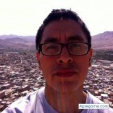 Foto de perfil de leninmejia