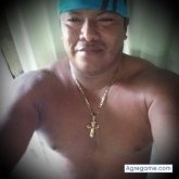 justinogonzalez chico soltero en Las Tablas