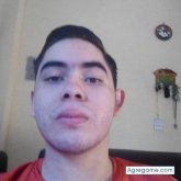 dennys234 chico soltero en Aguilares