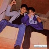 Busco pareja. Mujeres.