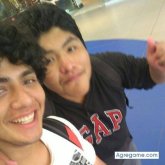 Daniel S Mamani H