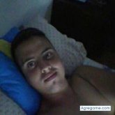 Nacho Cruceño