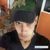 Jeferson Andres Salgado
