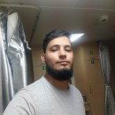 Pasarla bien conocer a alguien y