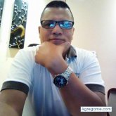 Jose Santigo Hernandez Sanchez