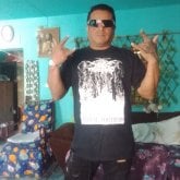 Luis Alberto Mora Vázquez