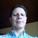 Hernando59 chico divorciado en Bogotá