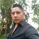 Buscó mujer de 35 años asta los 50.