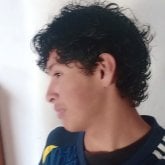 Soy fan del fútbol y la fórmula 1.