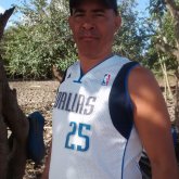 Neglu1 chico soltero en Cincinnati