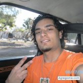 Benja22 chico soltero en Las Heras