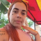 Yasmín Ramírez