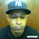 anthony007 chico soltero en Santo Domingo