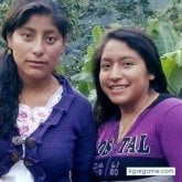 Mujeres Solteras en Alfredo Baquerizo Moreno (Guayas)