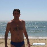 klifor chico divorciado en Madrid
