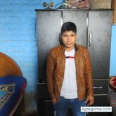 jhonajmt chico soltero en Lurín
