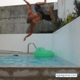 Comercial chico casado en 